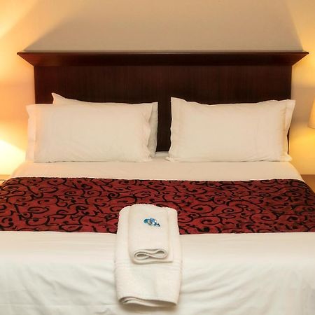 Mondior Manor Guest House 킴벌리 외부 사진
