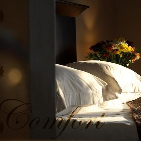 Mondior Manor Guest House 킴벌리 외부 사진