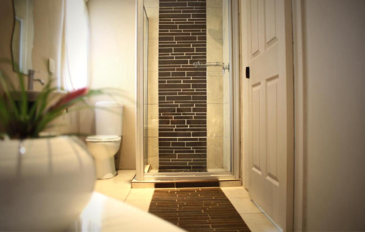 Mondior Manor Guest House 킴벌리 외부 사진
