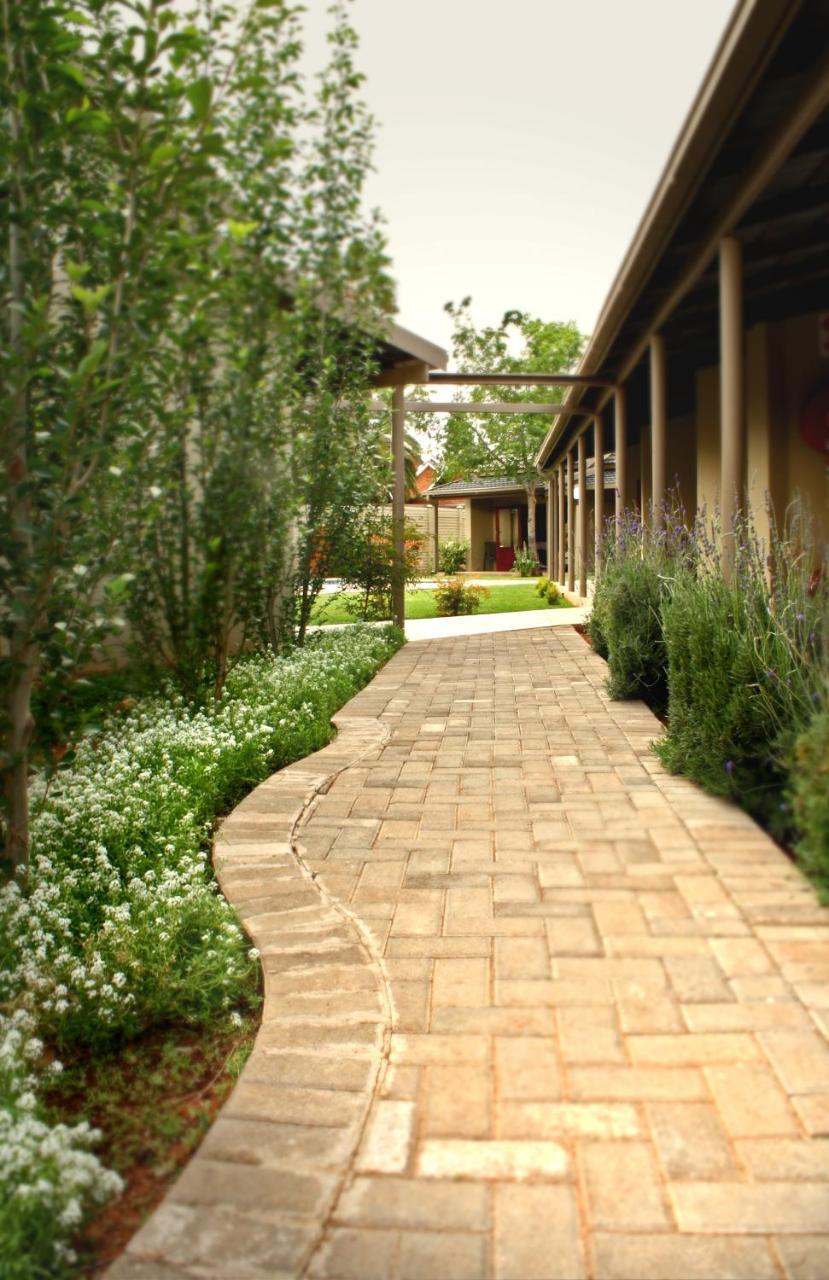 Mondior Manor Guest House 킴벌리 외부 사진