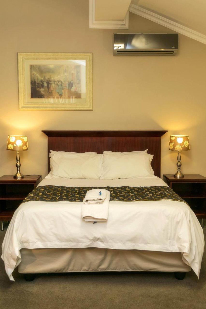 Mondior Manor Guest House 킴벌리 외부 사진