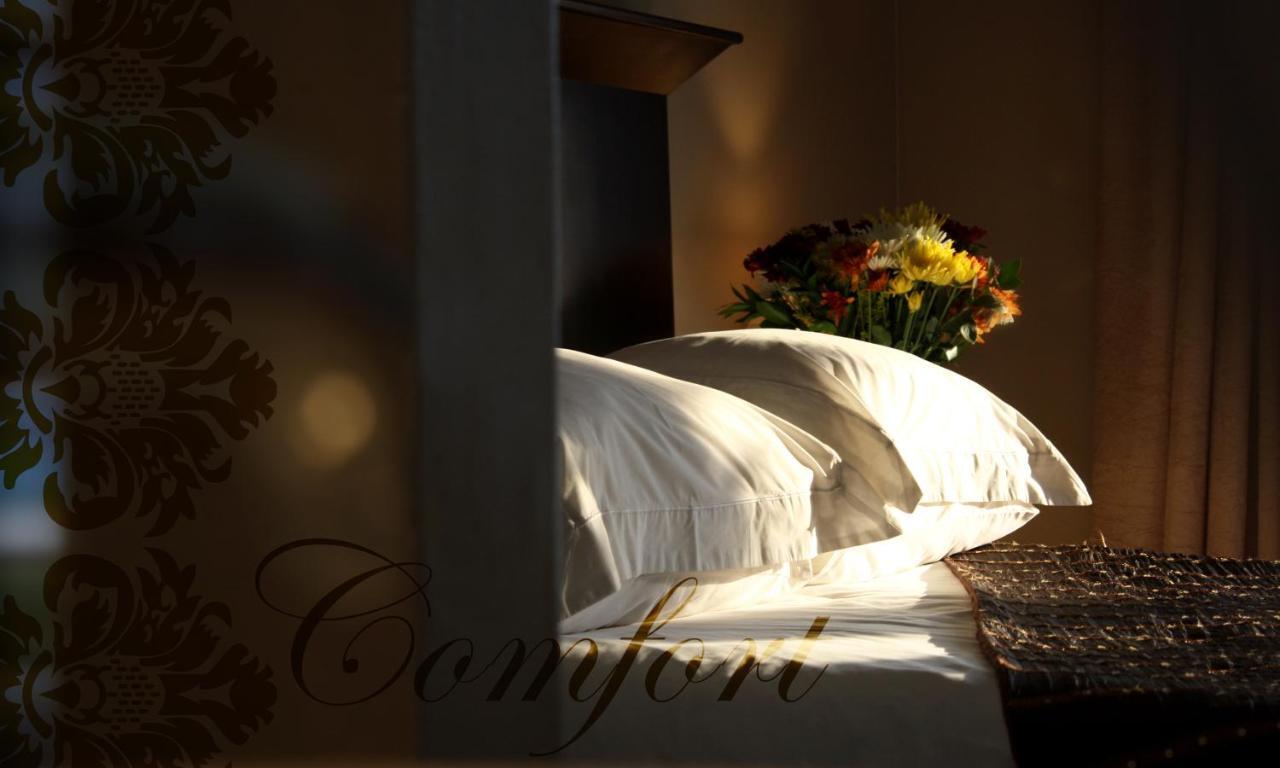 Mondior Manor Guest House 킴벌리 외부 사진